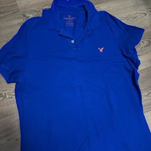 American Eagle Polo Men